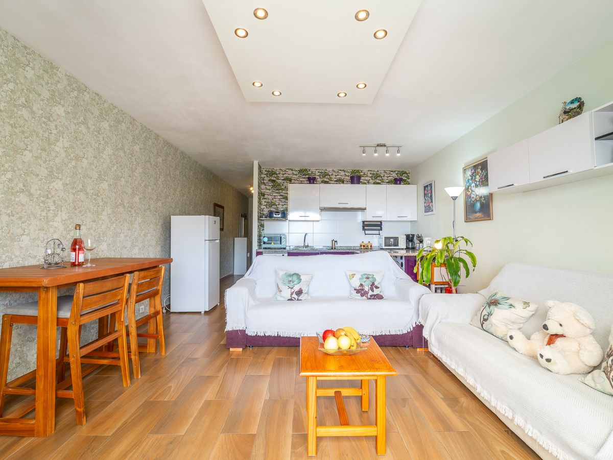 Apartment Playa Burriana Nerja - Photo 13