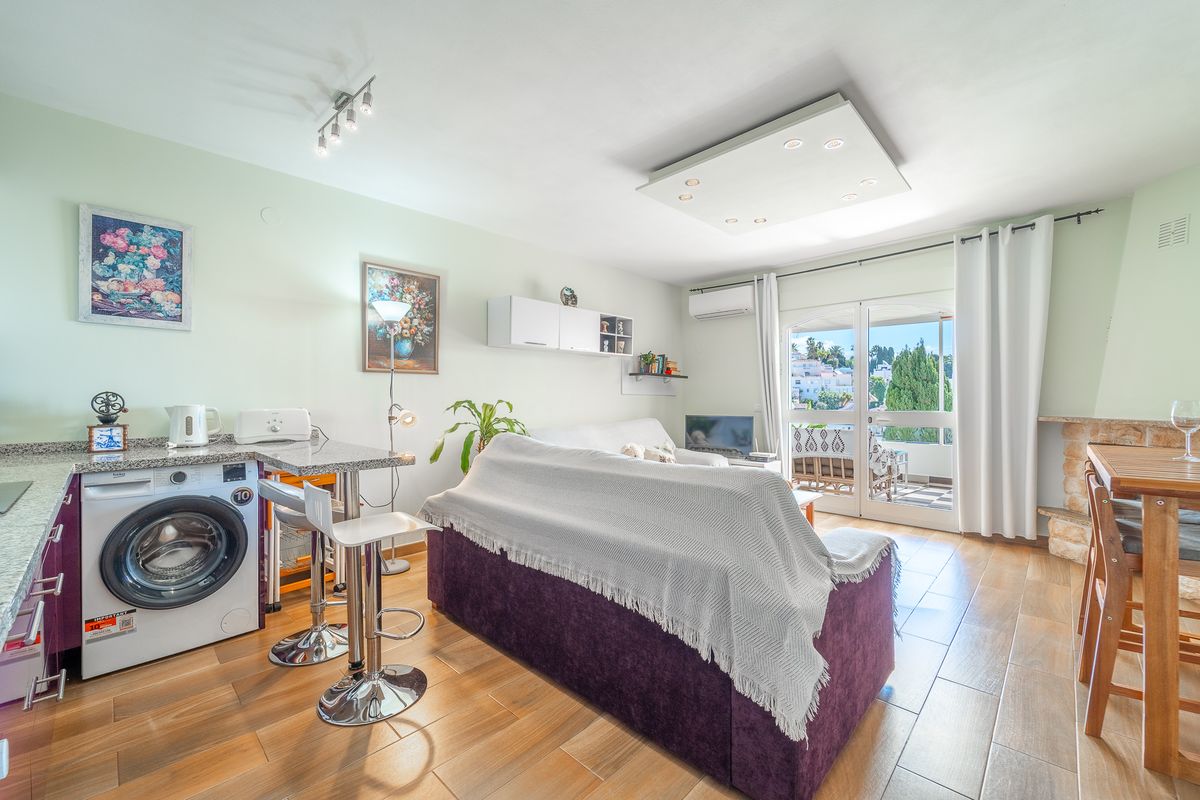 Apartment Playa Burriana Nerja - Photo 14