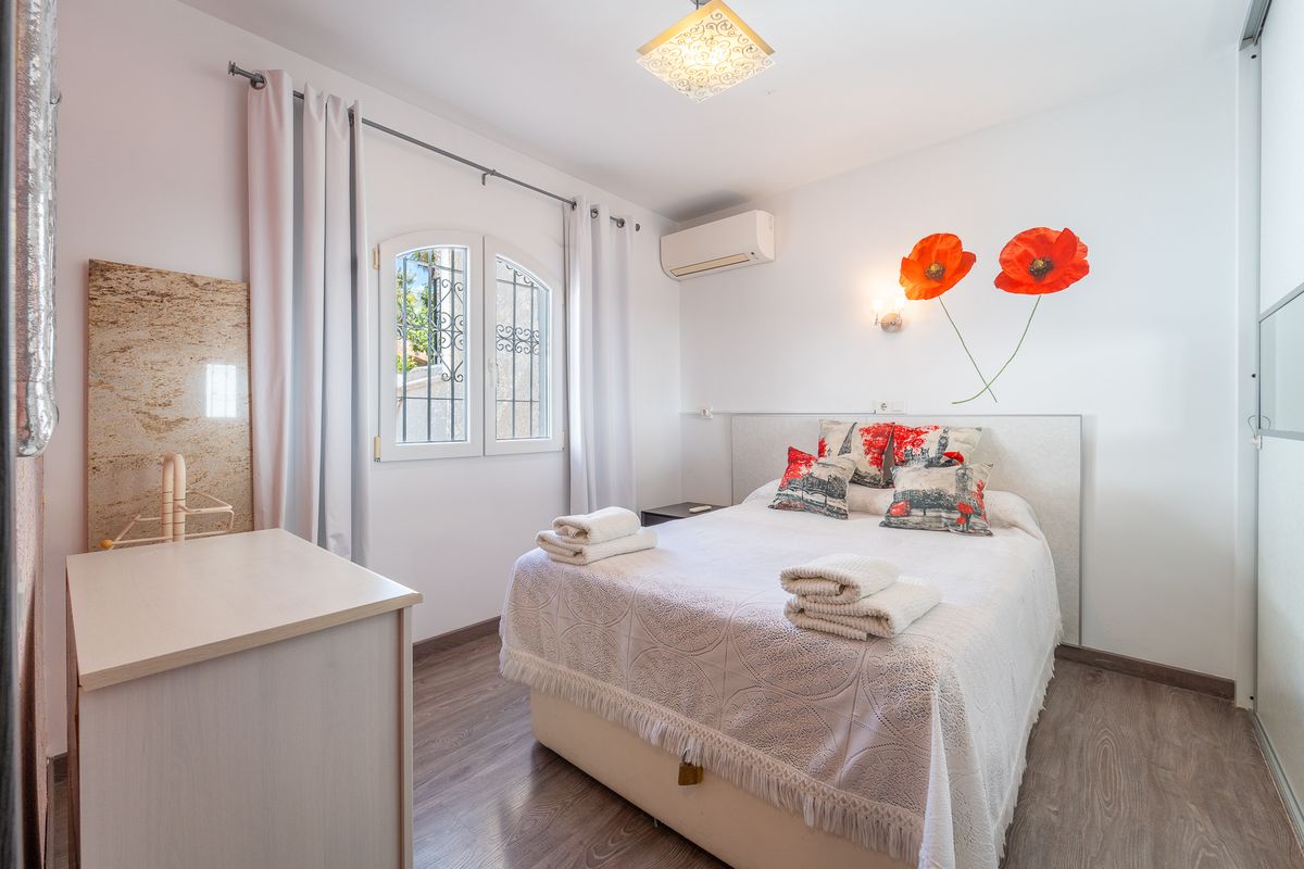 Apartment Playa Burriana Nerja - Photo 18