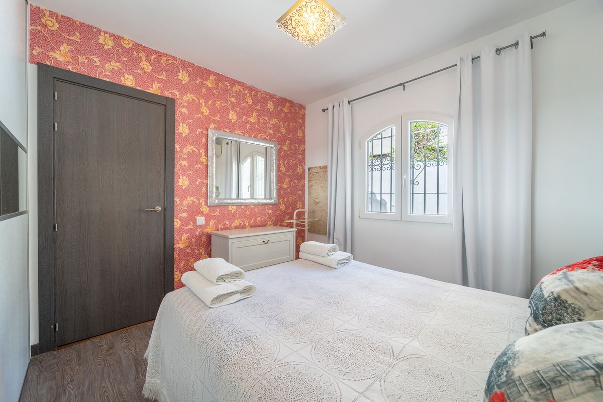 Apartment Playa Burriana Nerja - Photo 19