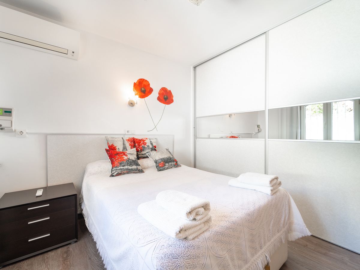 Apartment Playa Burriana Nerja - Photo 20