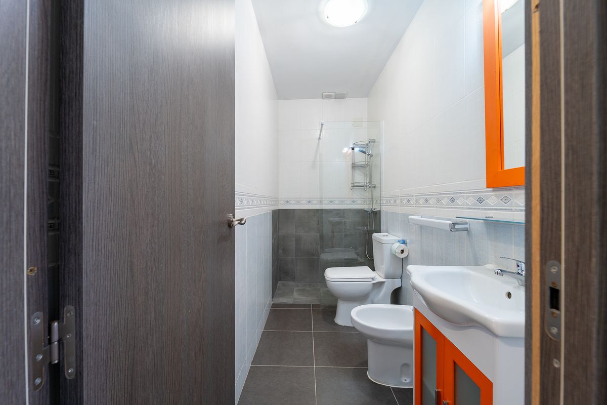 Apartment Playa Burriana Nerja - Photo 21