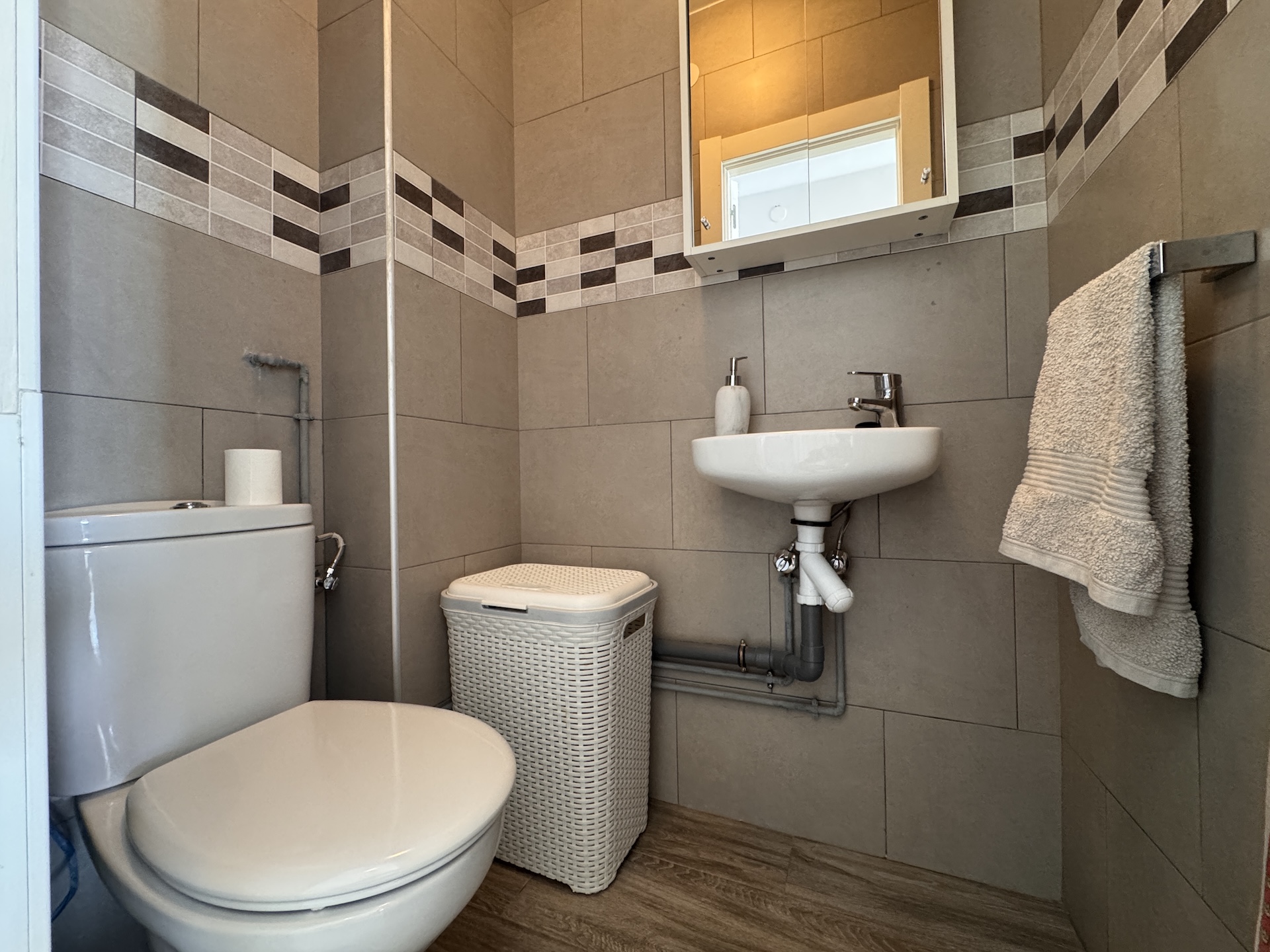 Renovated Apartment with Sea Views in Nerja Parador For Sale | Tourist Licence - 8