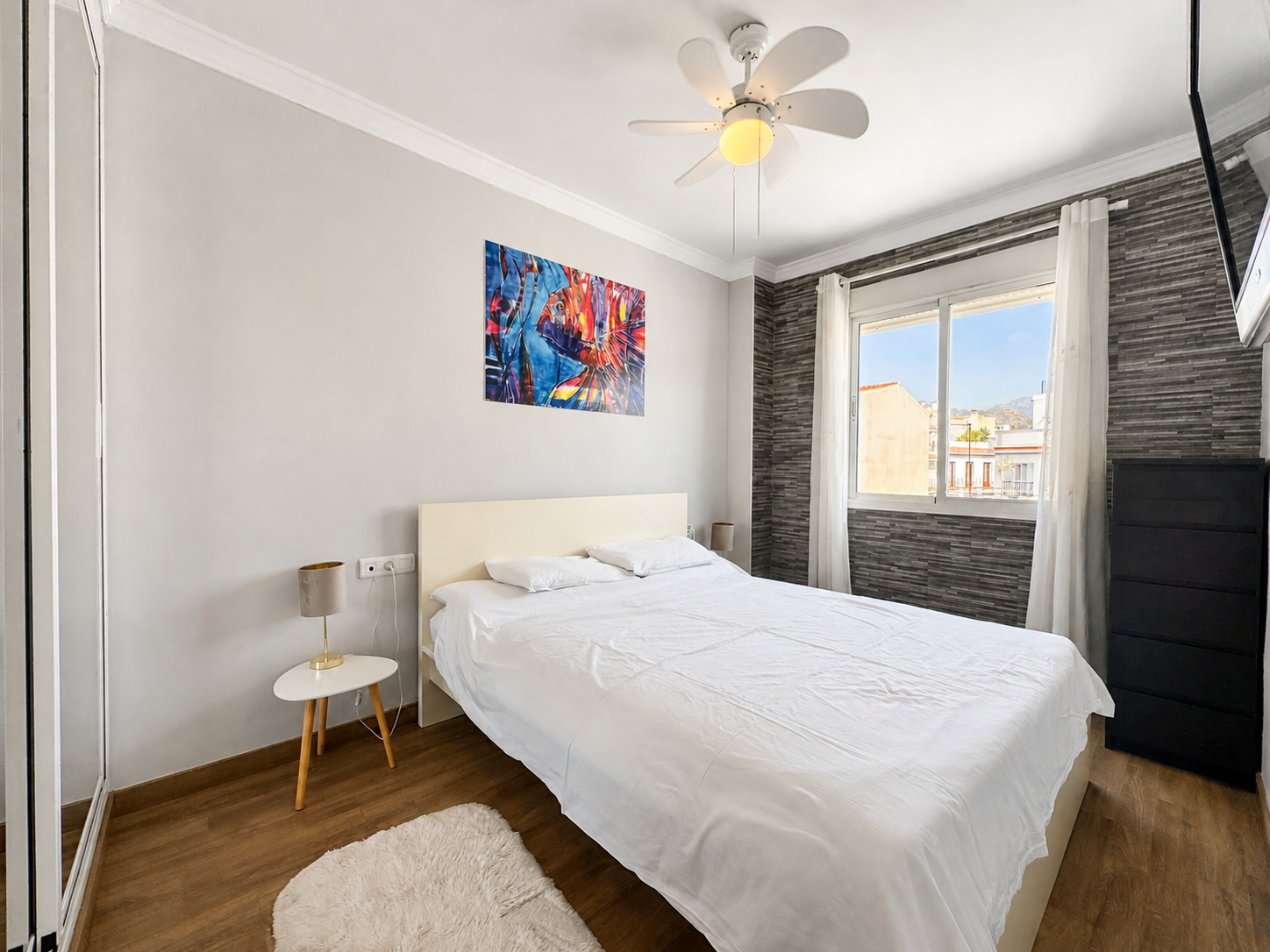 Renovated Apartment with Sea Views in Nerja Parador For Sale | Tourist Licence - 5