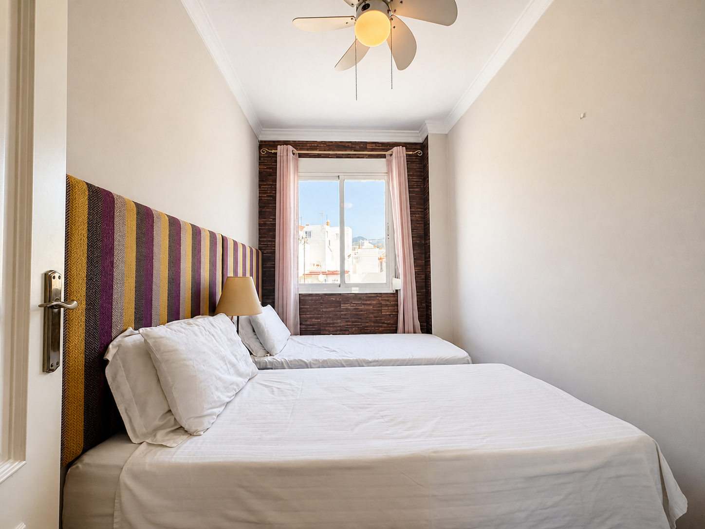 Renovated Apartment with Sea Views in Nerja Parador For Sale | Tourist Licence - 6