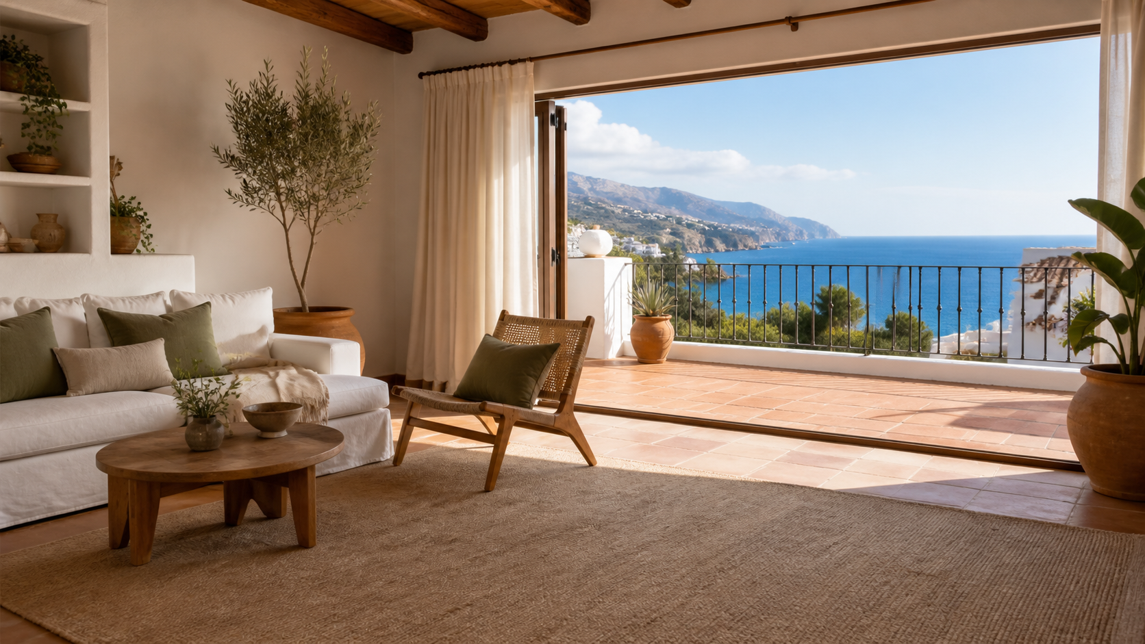 Buying a House in Nerja: Complete Step-by-Step Guide