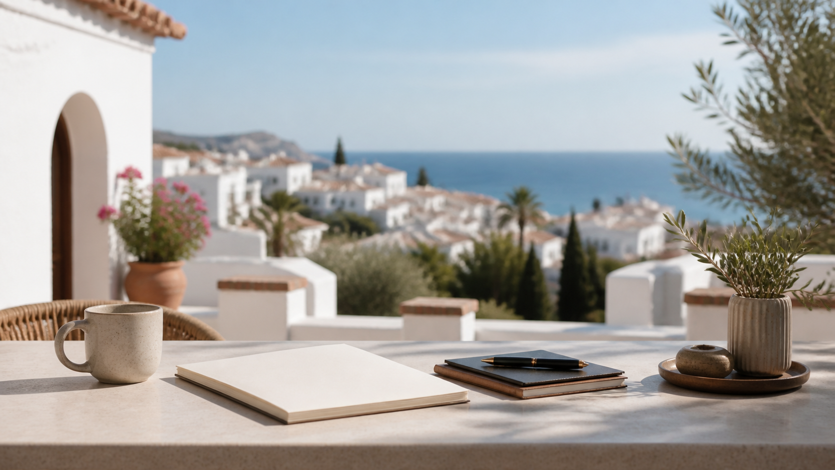 NIE, Bank Account and Power of Attorney: Essential Steps for Foreign Buyers in Spain