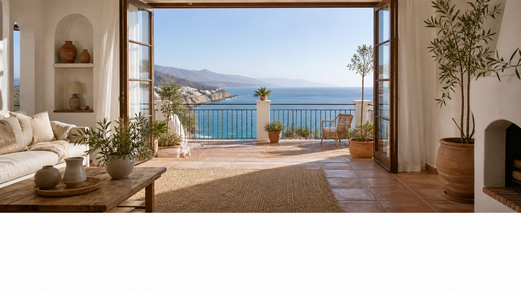 How Long Does It Take to Sell a House on the Costa del Sol and What Does It Depend On