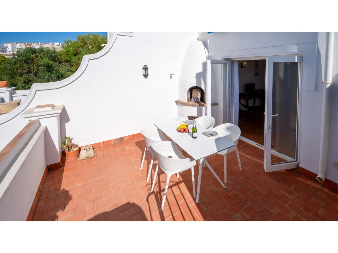 Apartment in Burriana, Nerja - Image 6