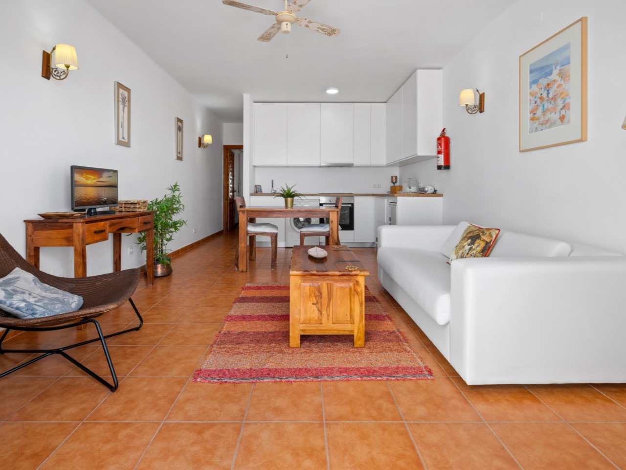 Apartment in Burriana, Nerja - Image 7