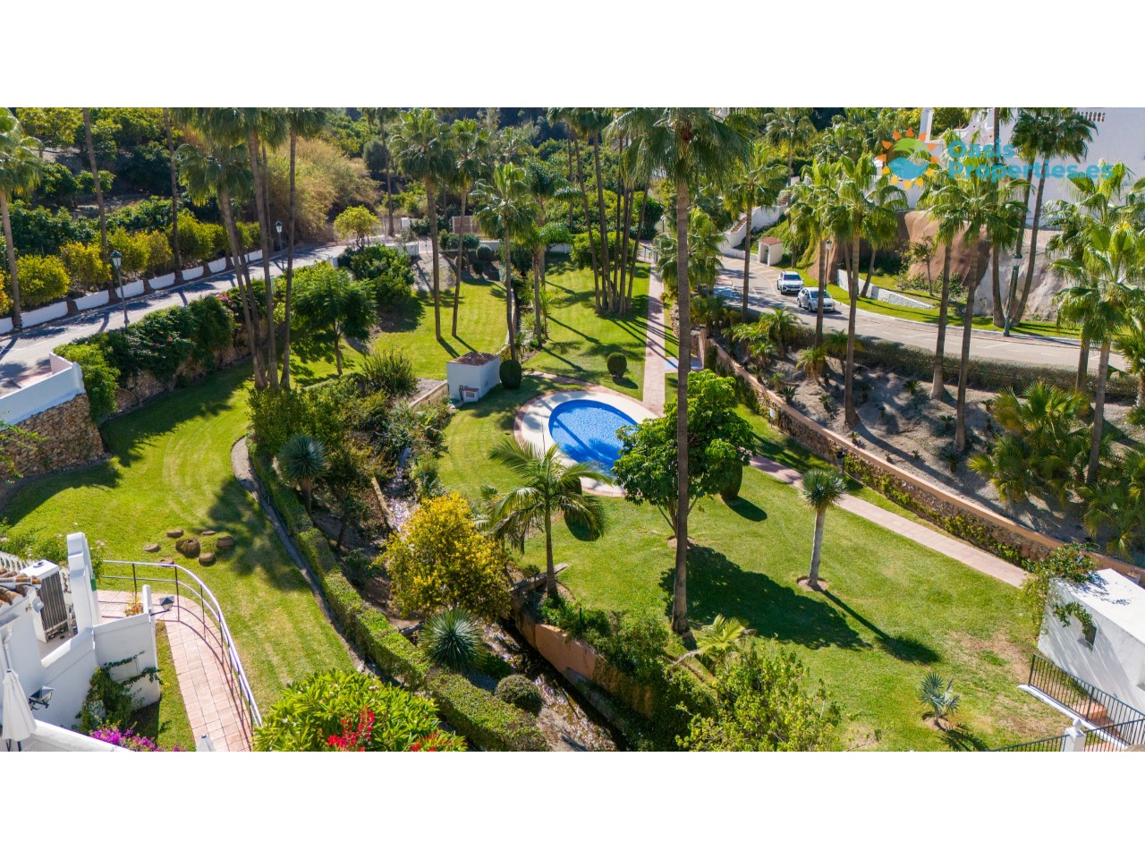 Apartment in Burriana, Nerja - Image 17