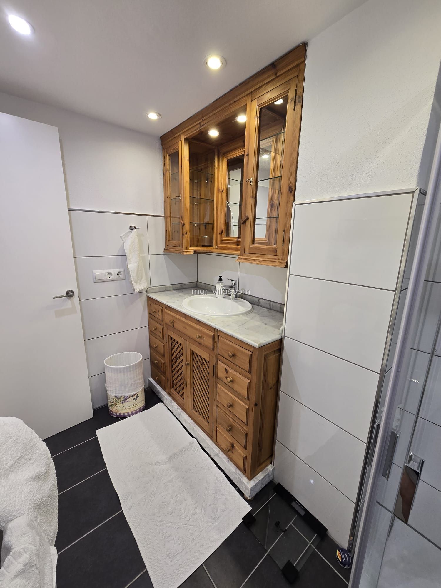 Frontline beach apartment Torrecilla, Nerja – photo 10