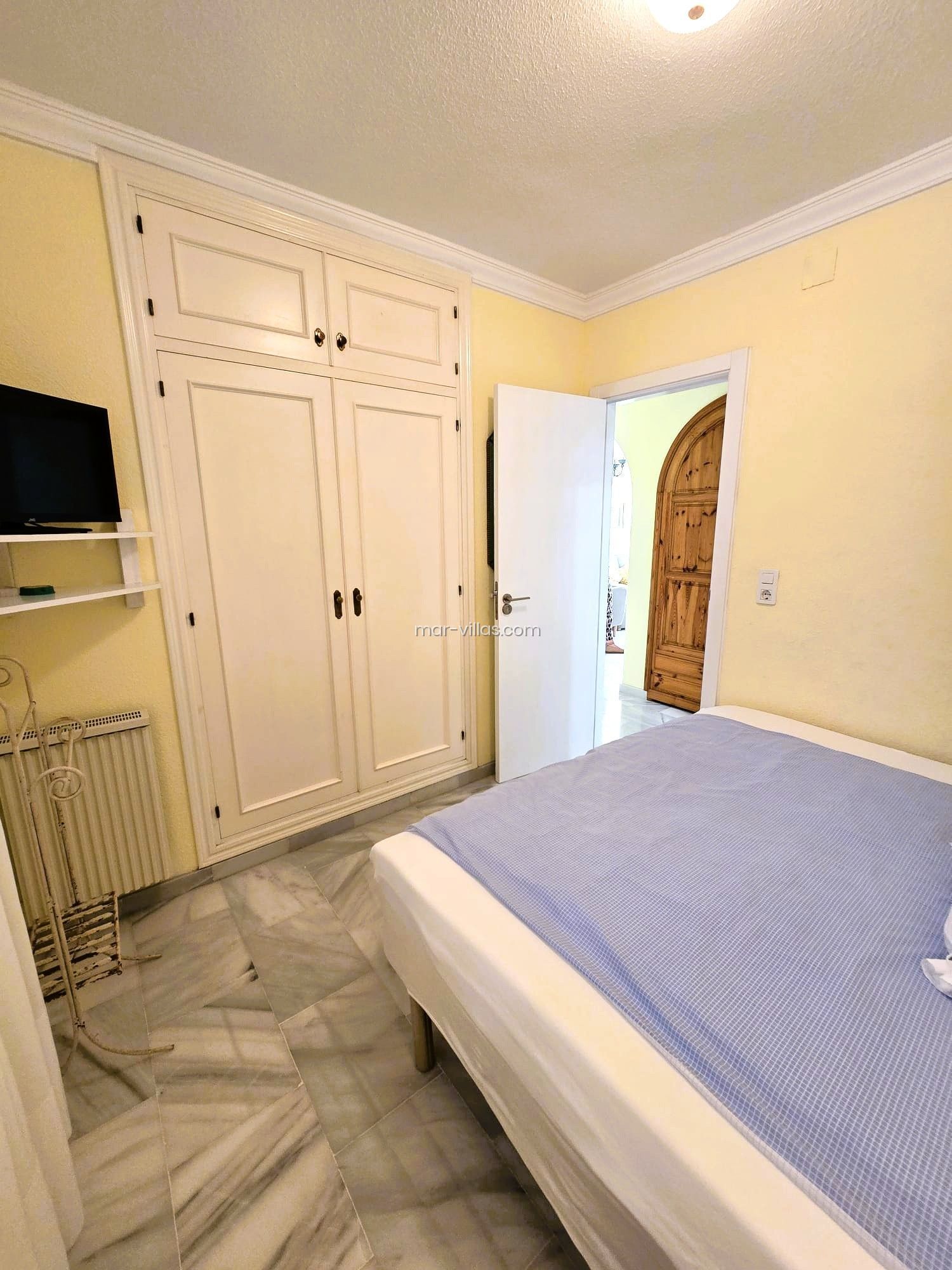 Frontline beach apartment Torrecilla, Nerja – photo 14