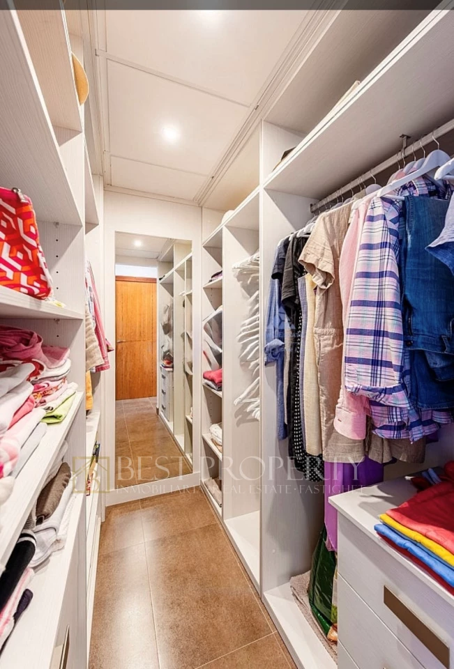 Luxury penthouse Plaza España Nerja - Image 13