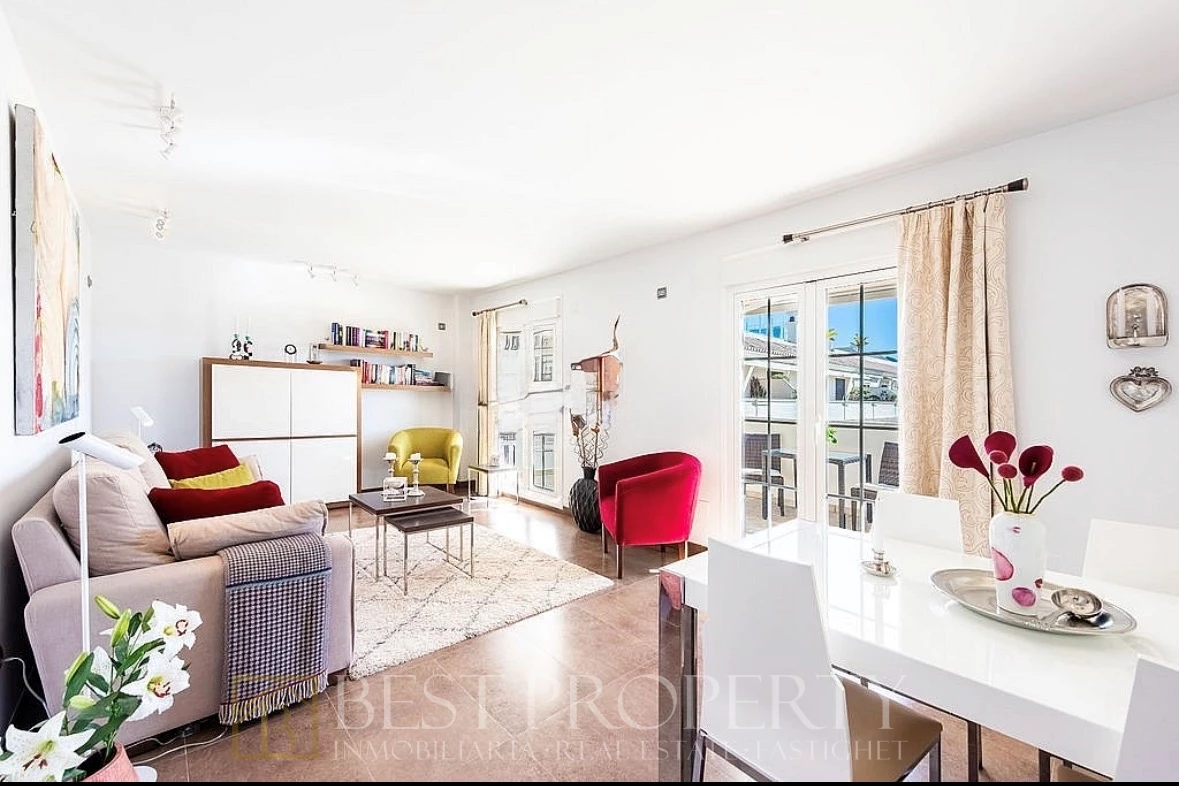 Luxury penthouse Plaza España Nerja - Image 7