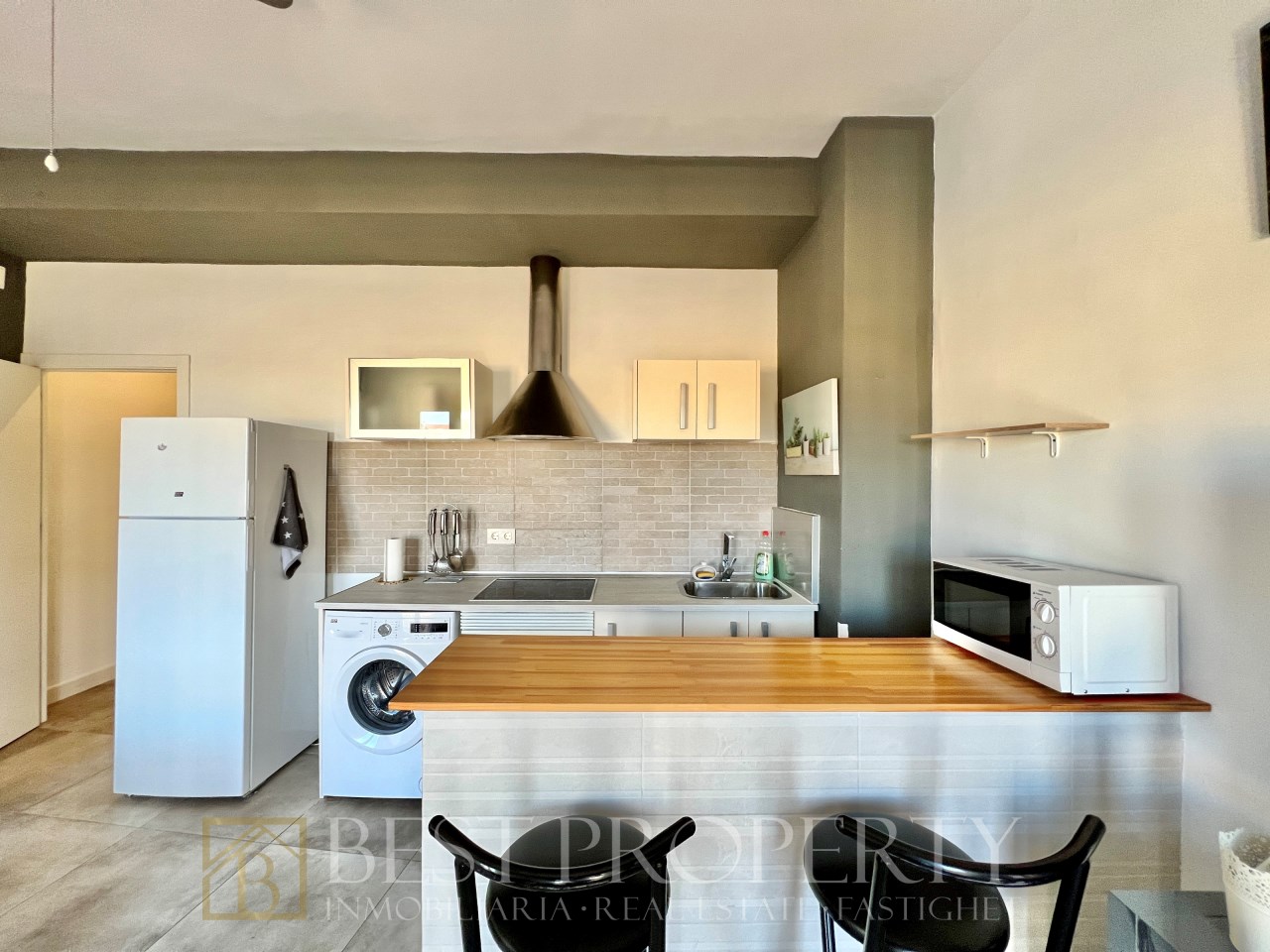 1-bedroom apartment for long-term rent on Calle Real, Úbeda - 6