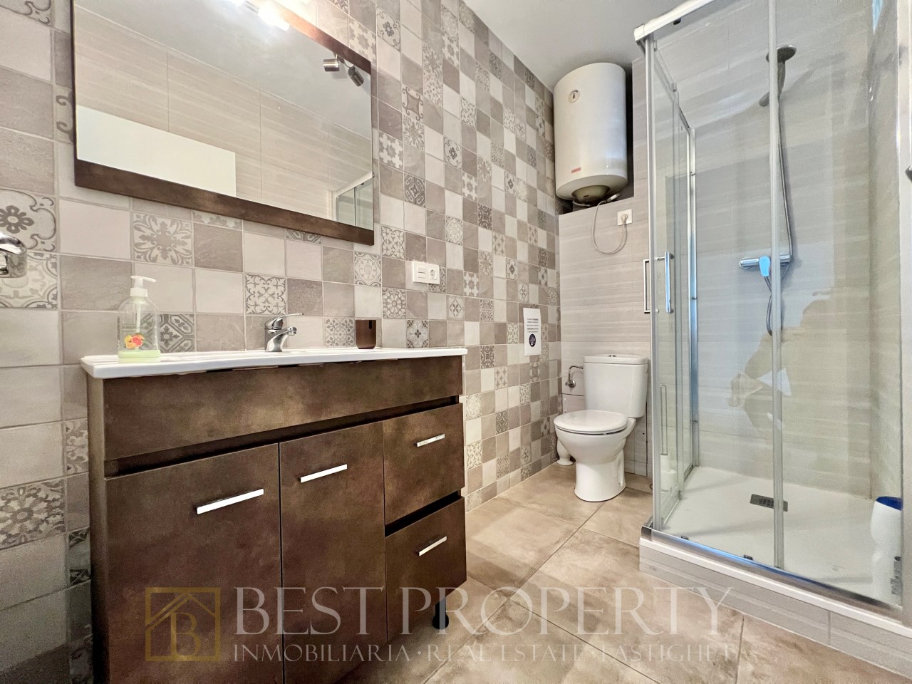 1-bedroom apartment for long-term rent on Calle Real, Úbeda - 8