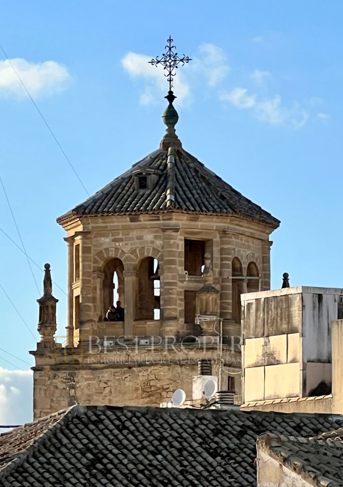 Apartment for rent in Úbeda - Image 14